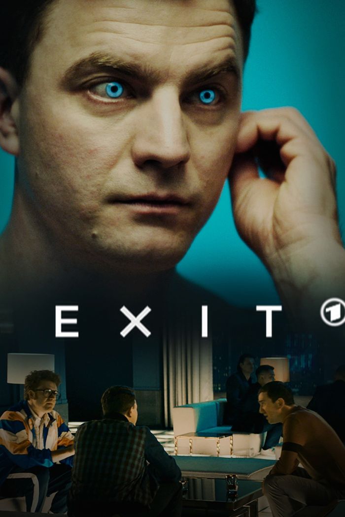 Exit — ARD